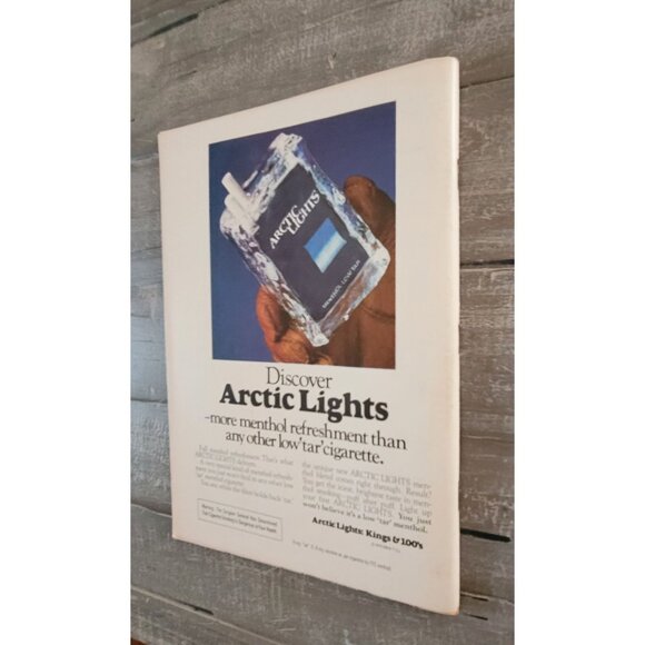 Vintage‎ National Lampoon Magazine Lot: May 1979 & International Communism Issue - Picture 10 of 11